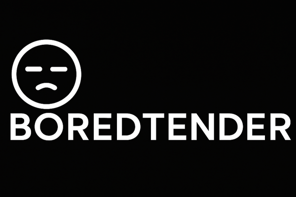 BoredTender